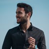 Hamza Qureshi, Islamabad